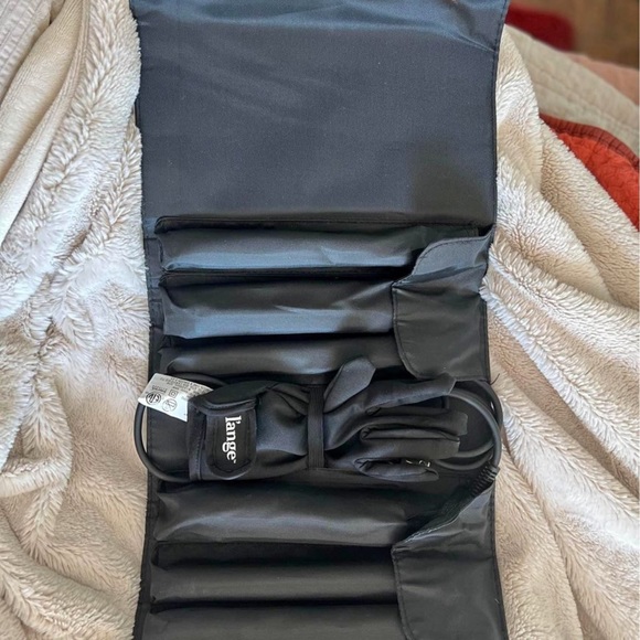 Lange curling wand set - Picture 3 of 9